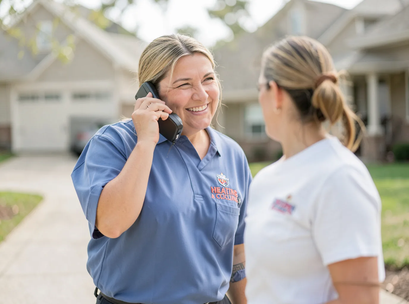 Hvac Repair Eagle Point, OR FAQs